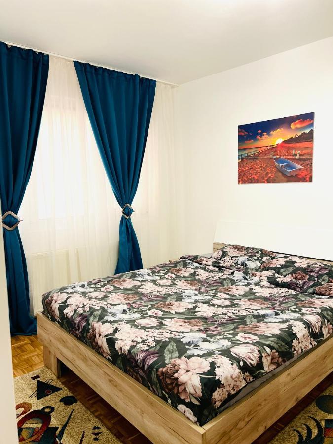 House24 Gari Apartment Брашов Екстериор снимка