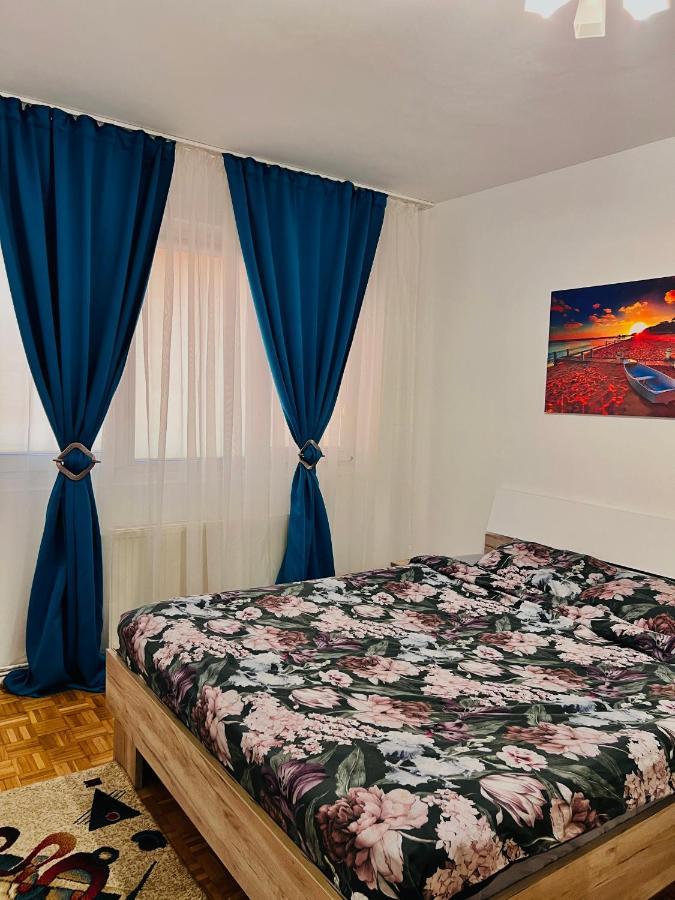 House24 Gari Apartment Брашов Екстериор снимка