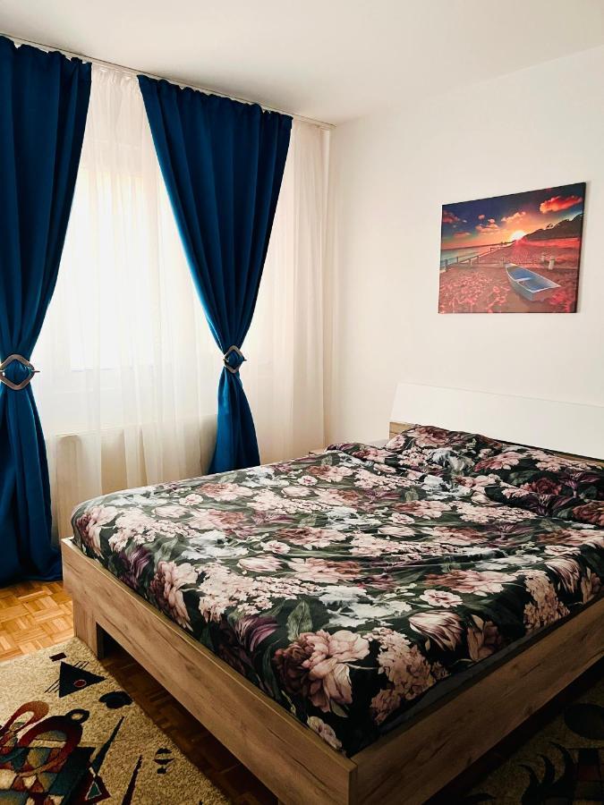 House24 Gari Apartment Брашов Екстериор снимка