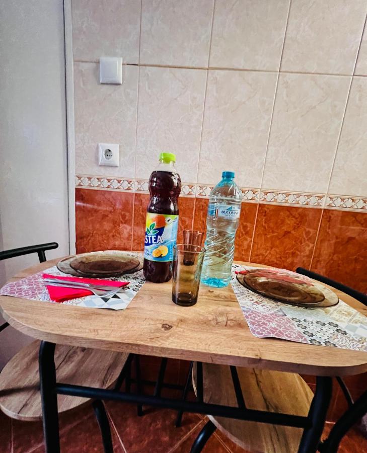 House24 Gari Apartment Брашов Екстериор снимка
