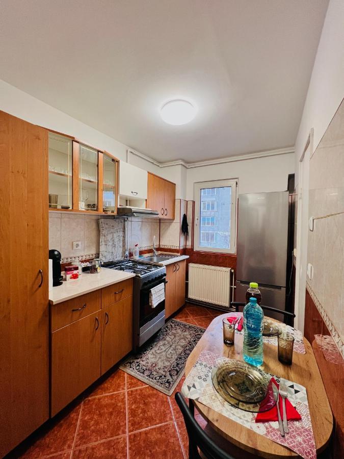 House24 Gari Apartment Брашов Екстериор снимка