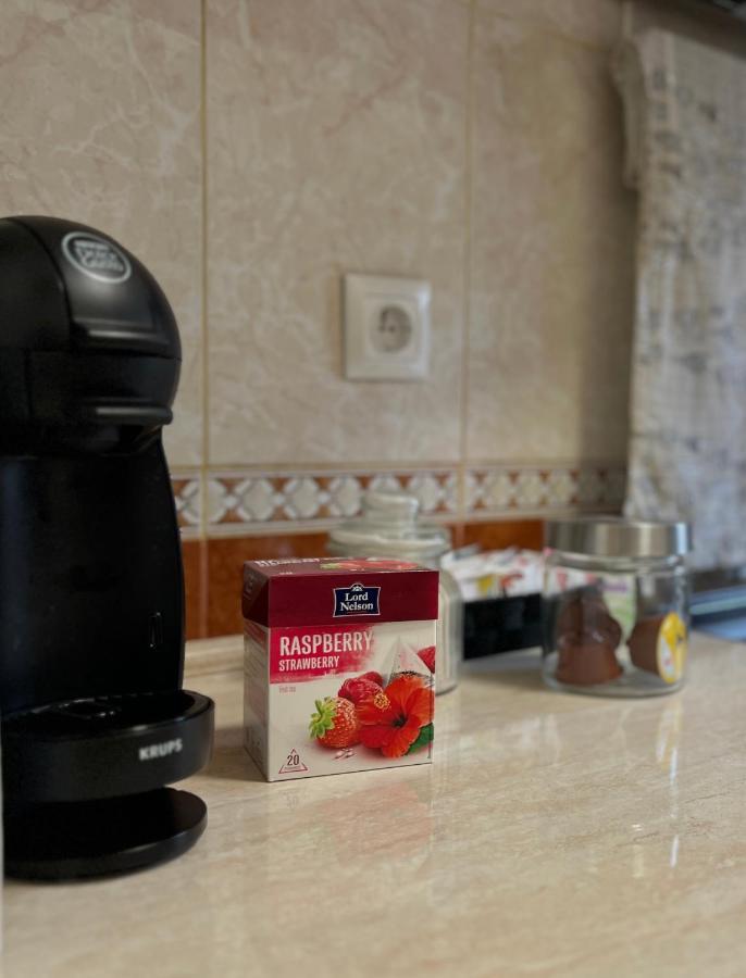 House24 Gari Apartment Брашов Екстериор снимка