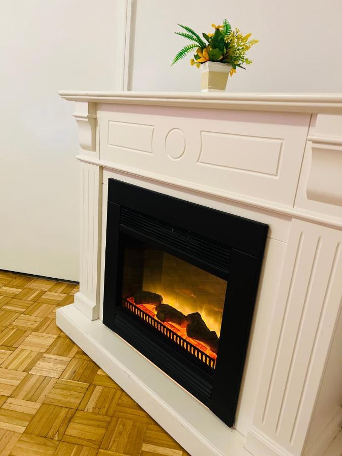 House24 Gari Apartment Брашов Екстериор снимка